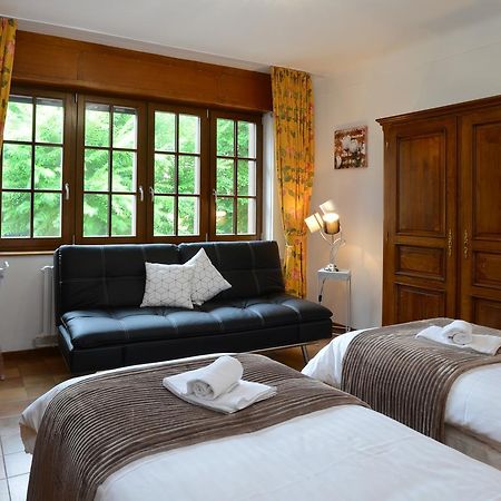 Kaysersberg City Center - Cote Vignoble - Bagian luar foto