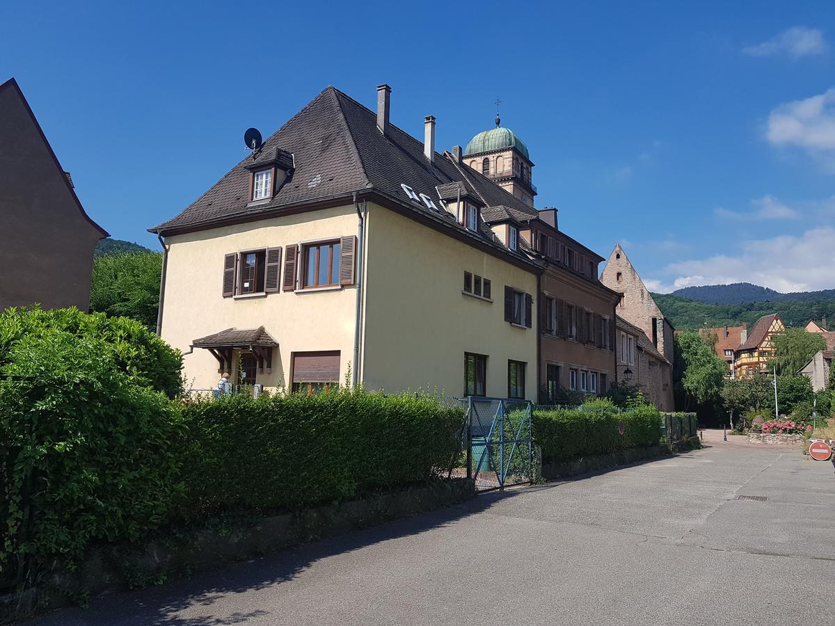 Kaysersberg City Center - Cote Vignoble - Bagian luar foto